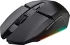 Trust GXT 110 Felox, Pro praváky i leváky, Optický, RF Náhled obrázku produktu 1