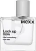 Mexx - Look up now for Him EDT 30ml Voir les images du produit 1