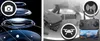 Drony s kamerou, WiFi FPV, bezkartáčový motor, skládací, Náhled obrázku produktu 9