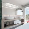 60cm LED Spiegelleuchte 230V 8W 650lm Kaltweiß, Produktbild-Vorschau 2