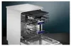 Siemens iQ300 SN23HW02ME, Voľne stojaci, Úplná veľkosť (60 Náhľad obrázku produktu 14
