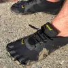 Vibram Fivefingers V-Alpha 18M-7101 Barfußschuhe Outdoor Produktbild-Vorschau 12
