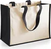 Westford Mill W422 | Printers' Jute Classic Shopper - 42 x Produktbild-Vorschau 1