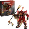 Lego NIN Le mech du chevalier du feu Voir les images du produit 17