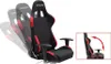 DXRacer Formula F01 Gaming Chair, schwarz-rot Produktbild-Vorschau 19