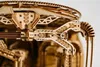 Elektryczne puzzle 3D, Galaxy Marble Run, WT, drewno, 678 Podgląd zdjęcia produktu 7