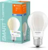 Ledvance LED Filament Smart+ Birne 11W = 100W E27 matt Produktbild-Vorschau 8