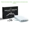 Vitadote® Reine Shilajit Tablety – 24 000 mg Altai Harz – Náhled obrázku produktu 2