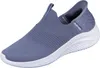 Skechers Slip-ins Ultra Flex 3.0 Cozy Streak Niebieski Podgląd zdjęcia produktu 7