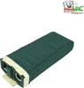 Filterkassette kompatibel mit Vorwerk Kobold VK 120 Produktbild-Vorschau 1