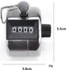 set di 2 - Contamani meccanico | 2 clicker per contatore in Anteprima dell’immagine prodotto 3