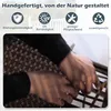 MEXO Gartenlounge-Set Balkonmöbel Set, Rattan Gartenmöbel Produktbild-Vorschau 2