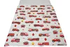 KINDER SCHLAFSACK 70x125 cm mit Reißverschluss 100 % Produktbild-Vorschau 3