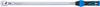 A studio shot of a torque wrench on a white background. Produktbild-Vorschau