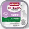 Animonda INTEGRA PROTECT Adult Diabetes avec lapin 100gx16 Voir les images du produit 1