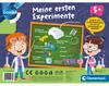 Clementoni Clementoni Meine ersten Experimente 59266 Voir les images du produit 4