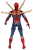 Figurka Spider-Man Avengers „Wojna bez granic” 17 cm Podgląd zdjęcia produktu 7