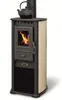 Kaminofen BERNA LUX G 4.0 creme Produktbild-Vorschau 1
