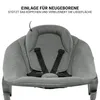 Hauck Beta Plus Whitewashed 5-tlg. Newborn Set Produktbild-Vorschau 9