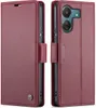 Xiaomi Redmi 13C /Poco C65 Hülle, Leder Brieftasche Produktbild-Vorschau 8