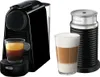 DeLonghi Kaffeenaschine EN85.BAE Essenza Mini & Aeroccino Anteprima dell’immagine prodotto 2