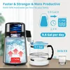 Wasserdestillator, 1,5 L/H Destillationsgeschwindigkeit, Produktbild-Vorschau 7