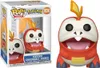 Pokémon - Krokel 1030 - Funko Pop! Produktbild-Vorschau 9
