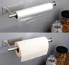 Porte-serviettes Loft, argent, acier inoxydable, Voir les images du produit 5
