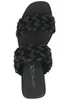 Caprice Pantoletten Pantoletten Leder/Textil Produktbild-Vorschau 4