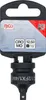 BGS Technic Kraft Steckdosenadapter 1 2 auf 1 4 Produktbild-Vorschau 8