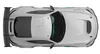 JAMARA Mercedes-AMG GT2 1:24 grade 2.4GHz Voir les images du produit 6