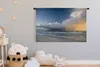 MuchoWow® Wandteppich Wandbehang Beeindruckende Farben am Produktbild-Vorschau 3