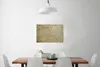 MuchoWow® Poster Wand - Grau - Erde 60x40 cm - Produktbild-Vorschau 2
