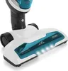 Close-up of the head of a cordless vacuum cleaner, with the brand name 'eta' visible. Anteprima dell’immagine prodotto