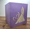3D Pop-up-Hochzeitskarte mit Rosenblumenbogen und Produktbild-Vorschau 8