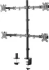 Neomounts FPMA-D550D4BLACK Monitorarm 13-32", Produktbild-Vorschau 16