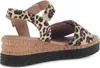 Gabor 82.700 Damen Sandalette - Riemchen Sandalen braun NEU Produktbild-Vorschau 13