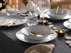 CreaTable, 13188, Luna Black Line, Tafelservice 12-tlg, Produktbild-Vorschau 5