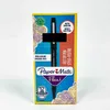 Papermate Flair, Černá, Střední, Černá, Plast, Kulatý, 1 mm Náhled obrázku produktu 10