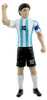 Argentinië, Maradona, actiefiguur, 20 cm Productafbeelding-voorbeeld 2