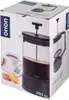 Orion Cafetière Théière French Press Infuseur à piston pour Voir les images du produit 9