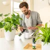 Tečné Hnojivo Pre Zelené Rastliny 0.475L Lechuza Náhľad obrázku produktu 7