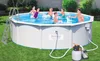 Bestway Hydrium 56384, 17430 l, Basen ramowy, Drabina, Podgląd zdjęcia produktu 40