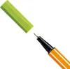 Fineliner - STABILO point 88 - Einzelstift - apfelgrün Produktbild-Vorschau 20