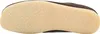 Polobotky Clarks 26156606-BROWN pro Pánské Náhled obrázku produktu 5