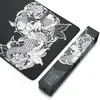 Tapis de souris Titanwolf XXL Speed Gaming Titanwolf Noir Voir les images du produit 6