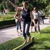 GIBBON Slackrack Set Classic, 2 ks. Náhled obrázku produktu 24