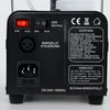HOMCOM Nebelmaschine 450W Rauchmaschine mit 13 farbigen LED Produktbild-Vorschau 9