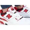 NEW BALANCE BB550 SE1 Weiß Produktbild-Vorschau 9