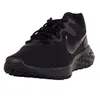 Buty Męskie Nike Revolution 6 001 Całe Czarne R-40,5 Podgląd zdjęcia produktu 18